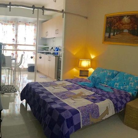 Matlocs @ Wind Residences Tagaytay City Eksteriør bilde