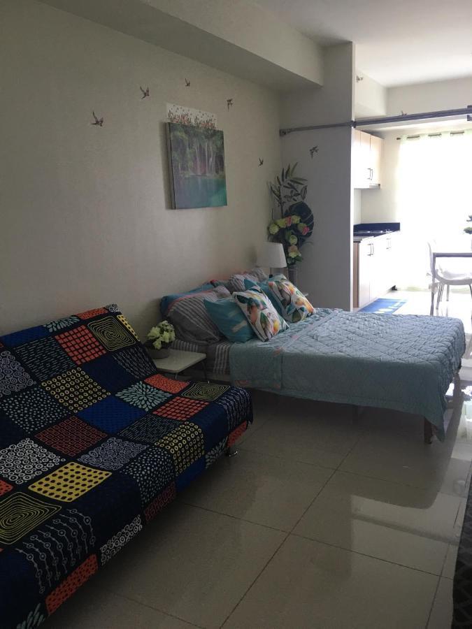 Matlocs @ Wind Residences Tagaytay City Eksteriør bilde