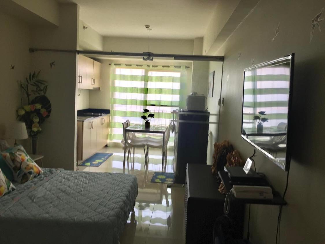 Matlocs @ Wind Residences Tagaytay City Eksteriør bilde