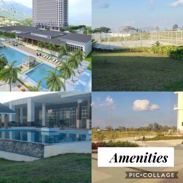 Matlocs @ Wind Residences Tagaytay City Eksteriør bilde
