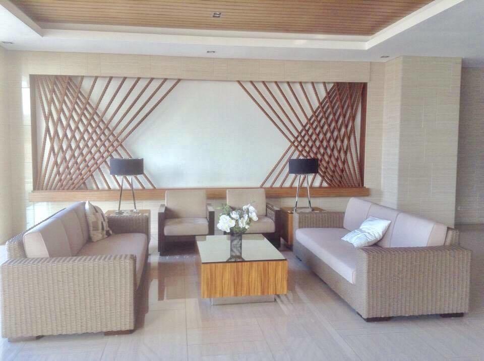 Matlocs @ Wind Residences Tagaytay City Eksteriør bilde