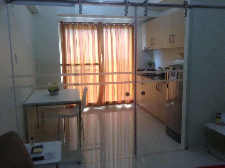 Matlocs @ Wind Residences Tagaytay City Eksteriør bilde