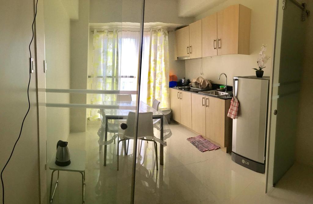 Matlocs @ Wind Residences Tagaytay City Eksteriør bilde