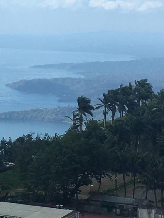 Matlocs @ Wind Residences Tagaytay City Eksteriør bilde