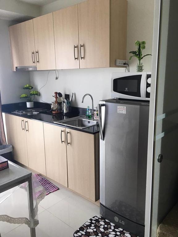 Matlocs @ Wind Residences Tagaytay City Eksteriør bilde