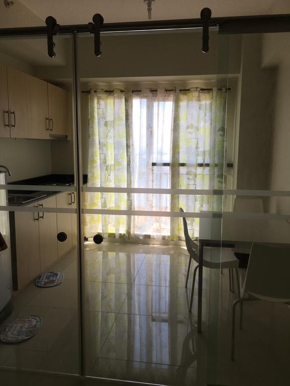 Matlocs @ Wind Residences Tagaytay City Eksteriør bilde